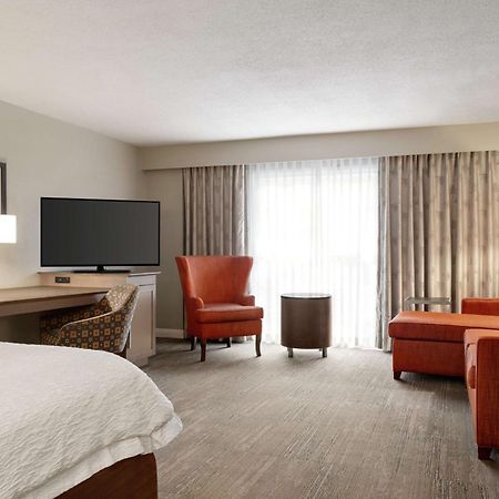 Hampton Inn New Orleans/St.Charles Ave Exterior foto