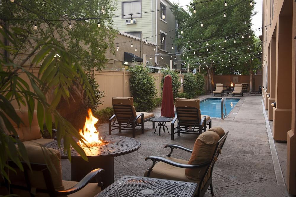 Hampton Inn New Orleans/St.Charles Ave Exterior foto