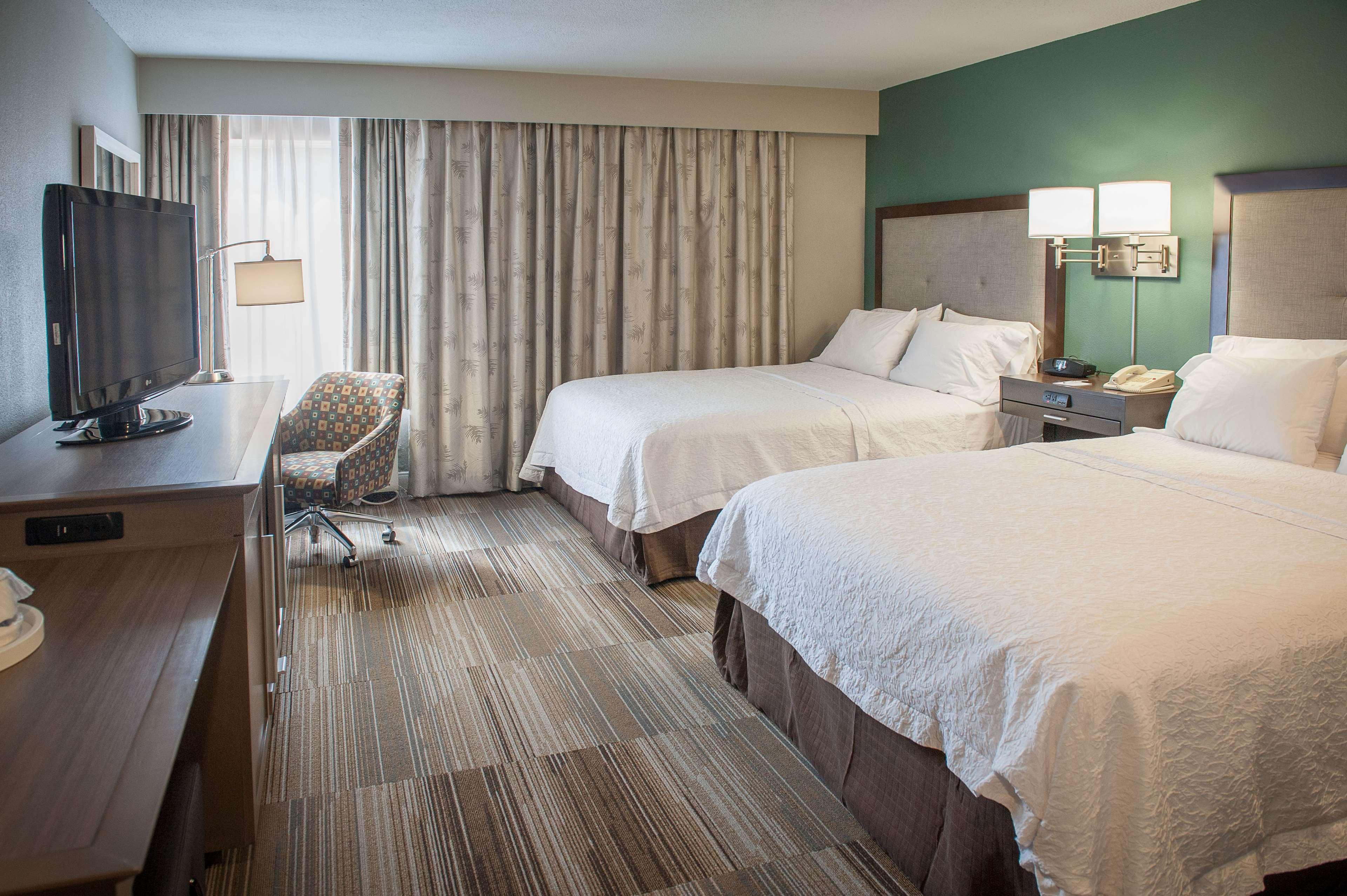 Hampton Inn New Orleans/St.Charles Ave Exterior foto